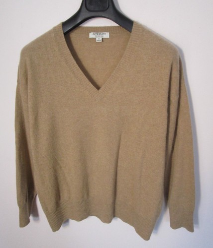 Autograph 100 cashmere - m&s, 100%