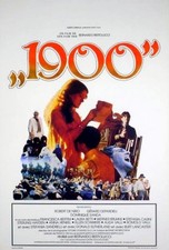1900 1976 Bernardo Bertolucci