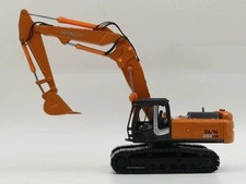 Hitachi zaxis 350lc high reach - high,