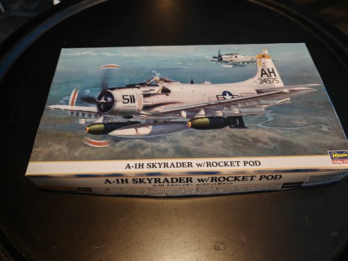 Hasegawa 02466 72nd scale - 1:72nd,