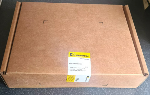Kennametal kshr125b08rs45hn09 - kennametal,