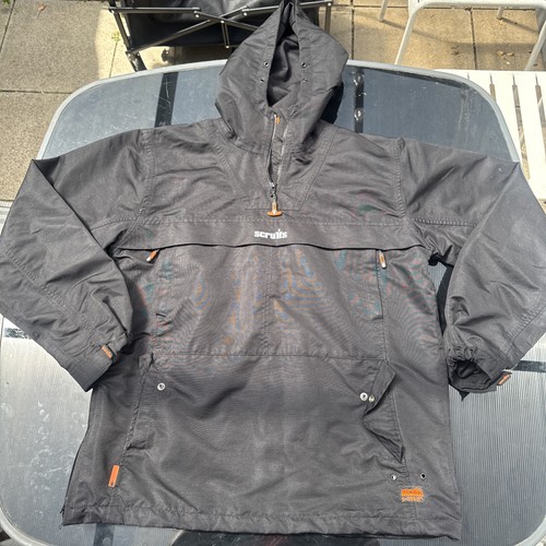 Scruffs workwear jacket - scruffs,