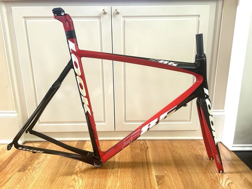 2008 look 586 carbon - look,