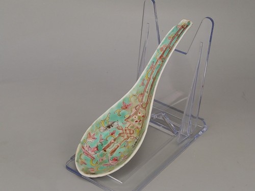 Antique chinese porcelain - antique,