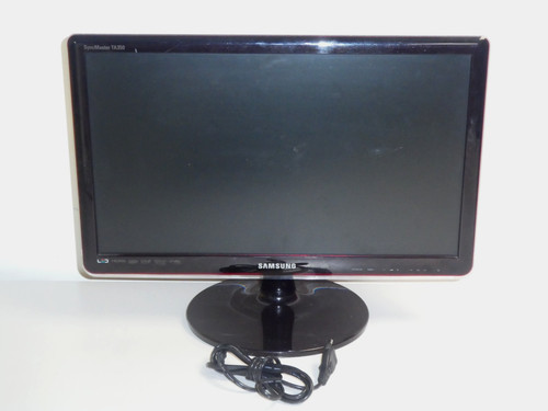 Samsung syncmaster t22a350 - samsung, 22"