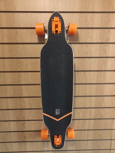 Ram longboard 8 - ram, 8.75"