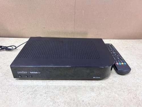 Youview huawei dn372t - youview, 320gb
