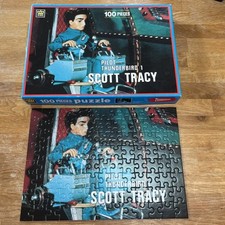 Thunderbirds Thunderbird 1