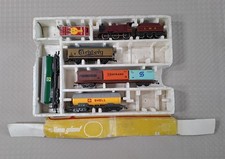 Lima giant O Scale 4683 LMS