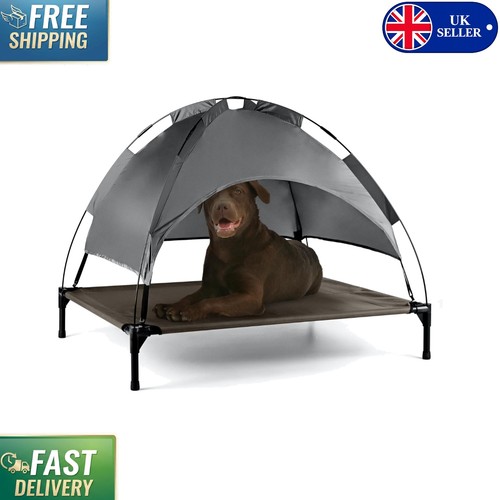 Extra large dog bed with - large,