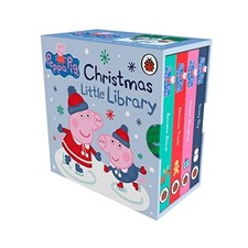 Peppa Pig: Christmas Little