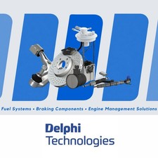 Delphi Ball Joint Front fits