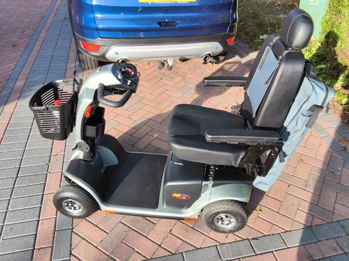 Pride colt deluxe mobility - pride,