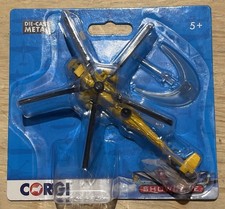 Corgi Die-cast CS90625