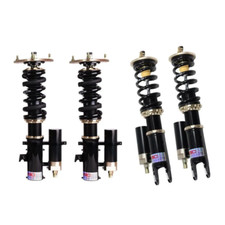 BC Racing ER Series Coilovers
