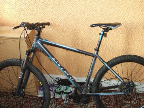 Carrera vengeance - carrera,