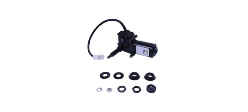 Wiper motor for - wiper,