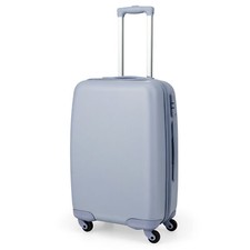 20 Inch Rolling Luggage Hard