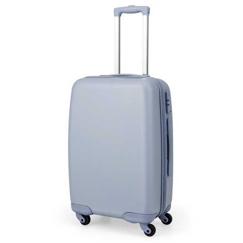 Inch rolling luggage - 20,