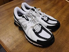 Nike Shox Turbo VII 7 Mens