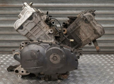 Honda VFR 800 fi (RC46) 98-03