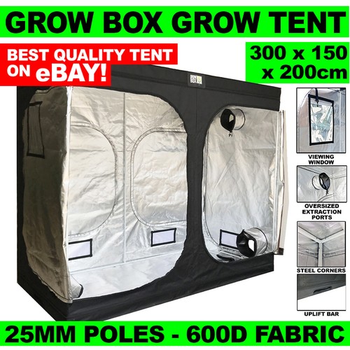 Grow box - box, 1.5