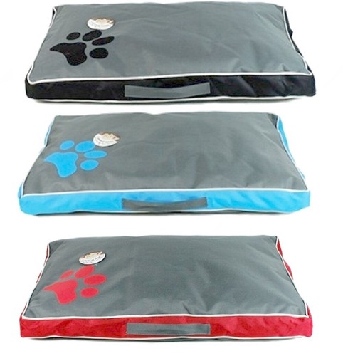 Waterproof dog bed - waterproof,