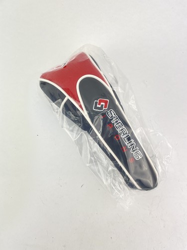 Wishon golf sterling irons - golf,