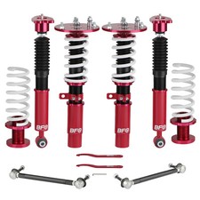 Coilovers Suspension for BMW 1 Series F21 Hatchback 2WD 2011-2019 114d 116i 120