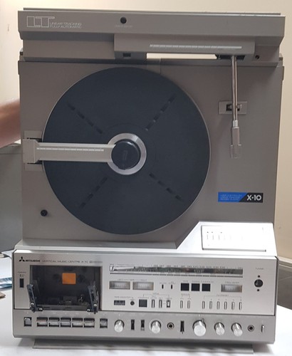 Stereo meter for mitsubishi - stereo,