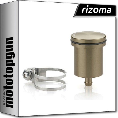 Rizoma ct015z rear - ct015z, brake