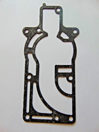 Powerhead base gasket - powerhead,