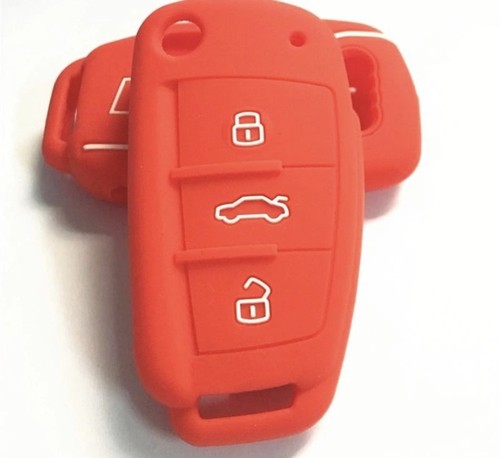 Knob case for audi - case, a1