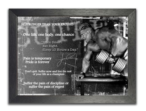 Bodybuilding jay cutler gym - cutler,