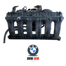 BMW 3 5 Series E60 LCI 525i 530i E91 Petrol N53 Air Inlet Intake Manifold N53b30