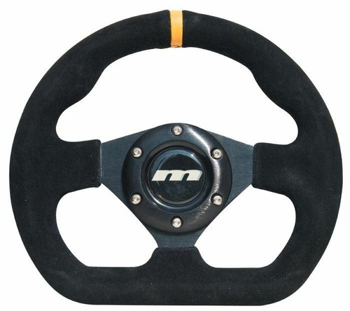 250mm alcantara spoke sports - 250mm,