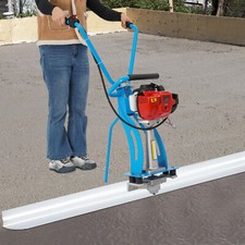 4 Stroke Concrete Vibrating