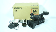 Sony Camera PXW Z-150 4K XDCAM Camcorder SDI Professional #2