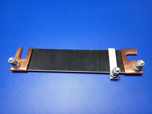 Mod 800 ohms variable - mod,