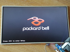 15.6" LED Screen Acer Packard Bell TM01 TM97 TM80 TM81 TM86 TM99 TM89 TM90 NEW95