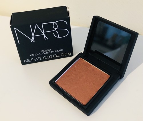 Nars blush blusher - in, new