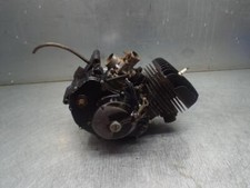 Honda CR125 CR 125 1974-1976