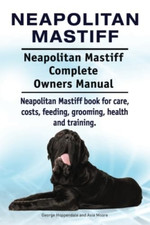Neapolitan Mastiff. Neapolitan