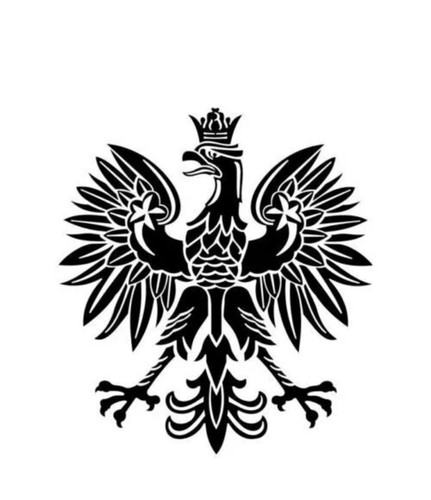 Poland emblem polish - poland,