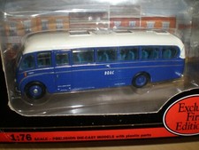 Efe 18705 Bedford B.O.A.C. SB