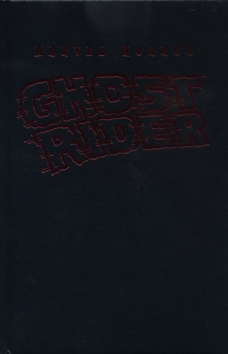 Ghost rider german - german, 1