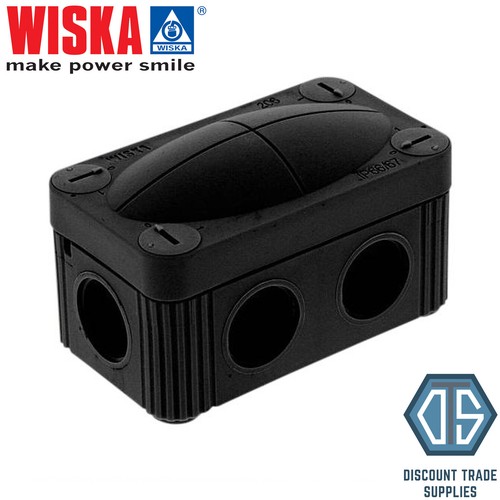 10x wiska combi - 5x,