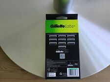 Gillette Labs 10 razors