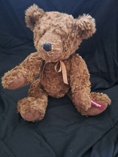 Russ montague plush - russ, teddy