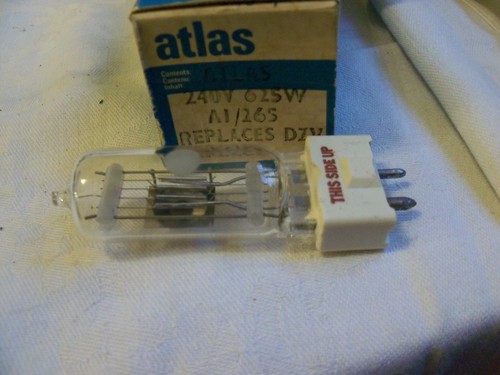 Projector bulb lamp - , halogen